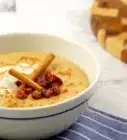 Make Cornmeal Porridge