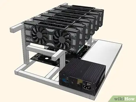 Image titled Start Ethereum Mining Step 7