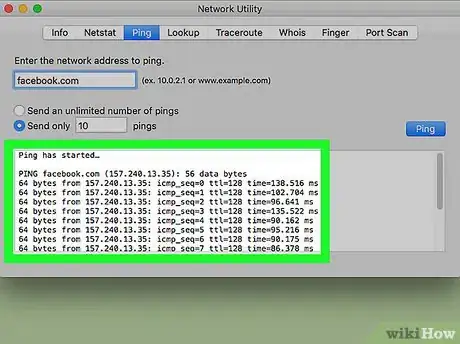 Image titled Ping on Mac OS Step 8
