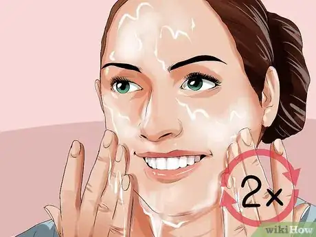 Image titled Get Rid of Acne in One Week Step 2