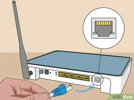 Image titled Set up a Wireless Network in Linux Step 1