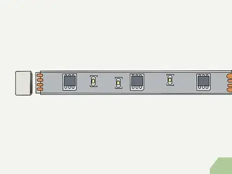 Image titled Cut Led Strip Lights Step 18