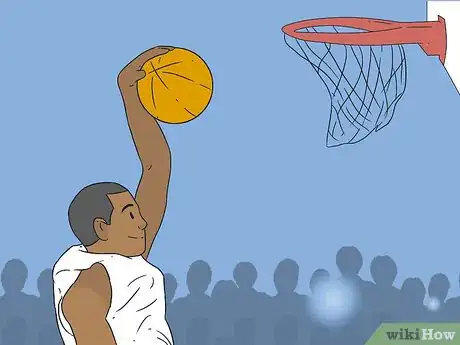 Image titled Dunk Step 5