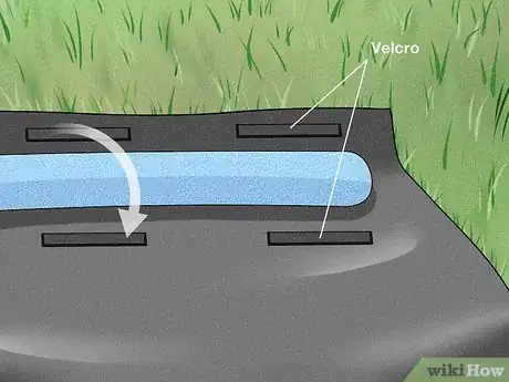 Image titled Make a Homemade Water Slide Step 4