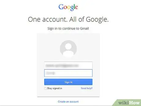 Image titled Defend Your Gmail Account from Malicious Hackers Step 1