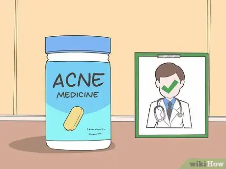 Image titled Get Rid of Baby Acne Step 5