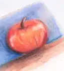 Paint With Pastels