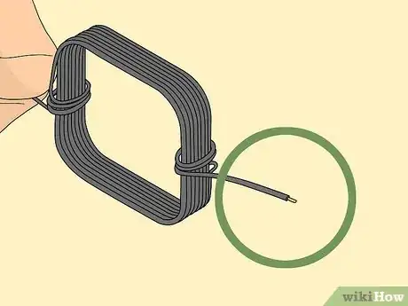 Image titled Build a Simple Electric Motor Step 5