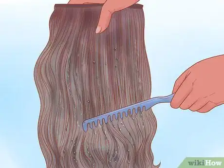 Image titled Bring a Weave Back to Life Step 12