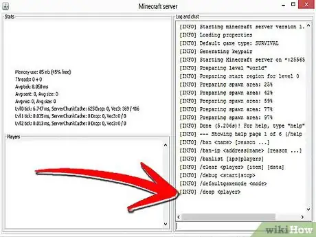 Image titled Run a Successful Minecraft Server Step 14