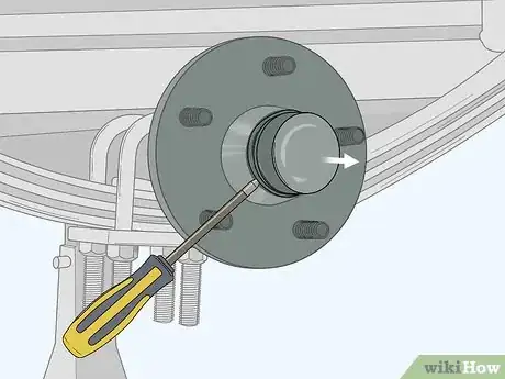 Image titled Replace Bearings on a Trailer Step 2