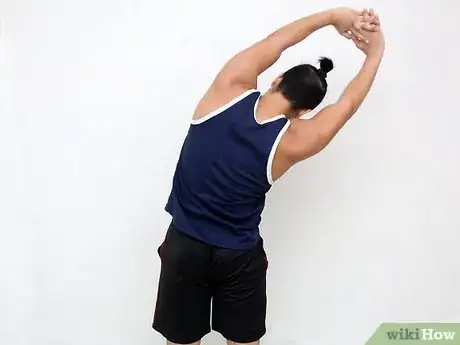 Image titled Stretch Before Exercising Step 17