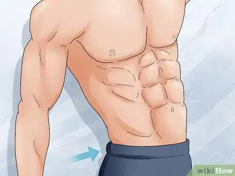 Image titled Flex Abs Step 3