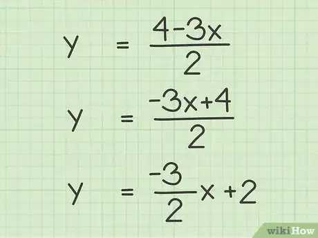 Image titled Solve Literal Equations Step 7