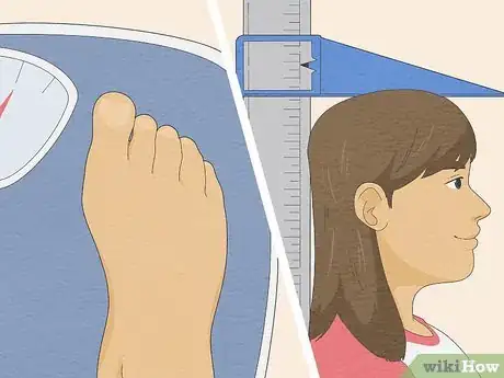 Image titled Safely Lose Weight (for Teen Girls) Step 1