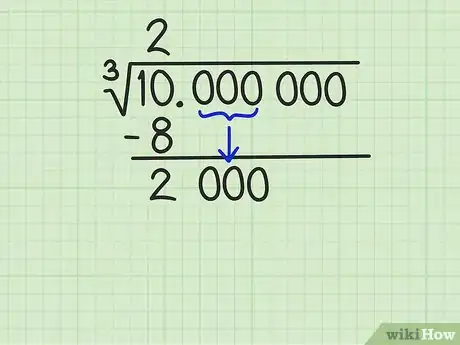 Image titled Calculate Cube Root by Hand Step 4