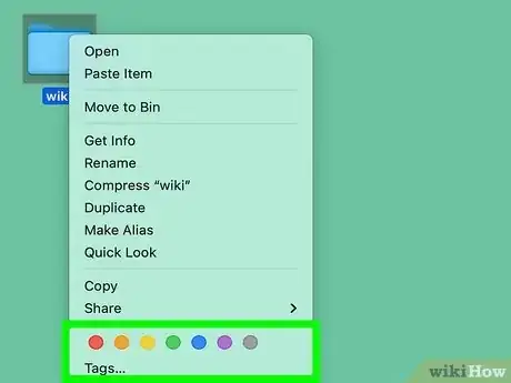 Image titled Change Folder Color on Mac Step 15