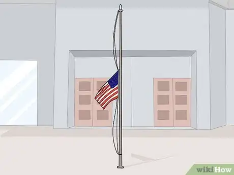 Image titled Fly an American Flag Step 12