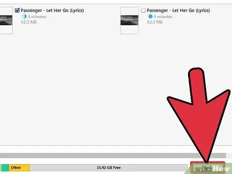 Image titled Put Video on Your iPod Step 5