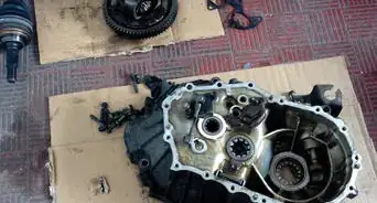 Know if a Car Needs a New Clutch