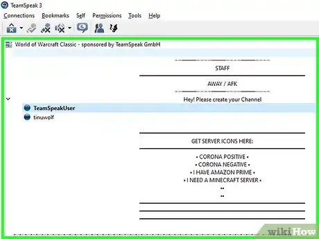 Image titled Use Teamspeak Step 21