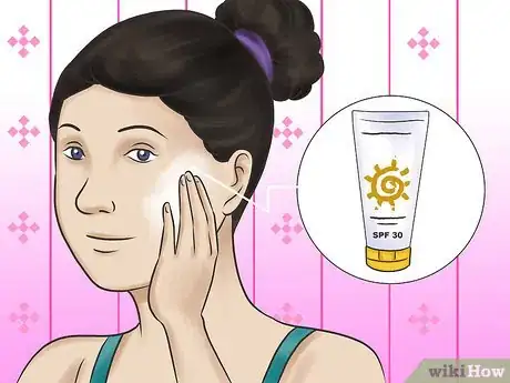 Image titled Get Fairer Skin With a Facial Step 16