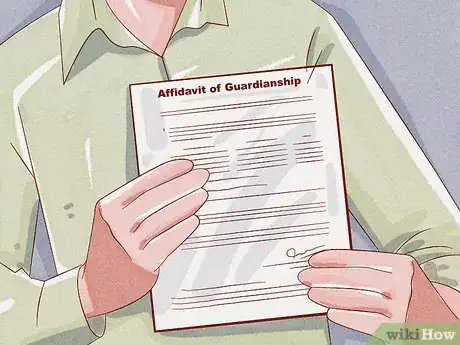 Image titled Prove Legal Guardianship Step 7