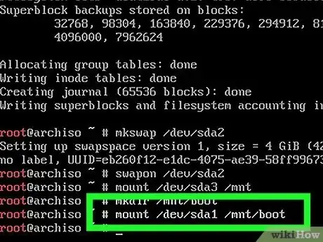 Image titled Install Arch Linux Dual Boot Step 51