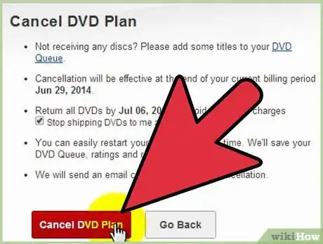 Image titled Cancel Netflix Account Online Step 7