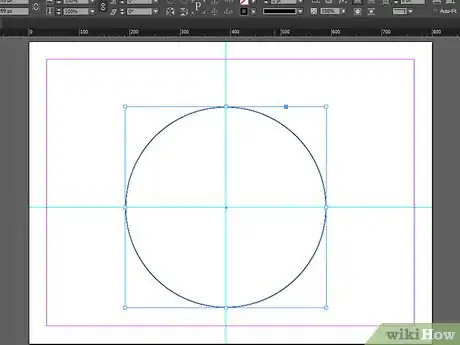 Image titled Divide a Circle Into 6 Equal Parts Step 17