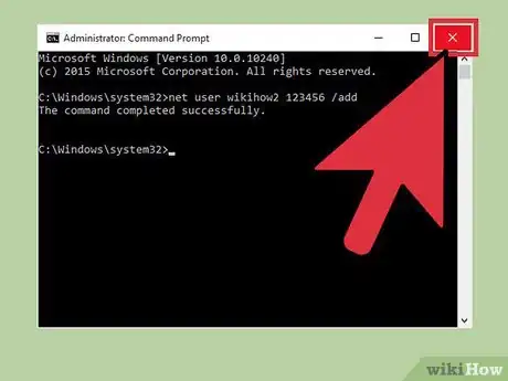 Image titled Add and Delete Users Accounts With Command Prompt in Windows Step 9