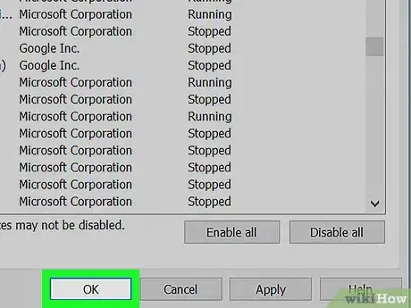 Image titled Access the System Configuration Utility Step 7