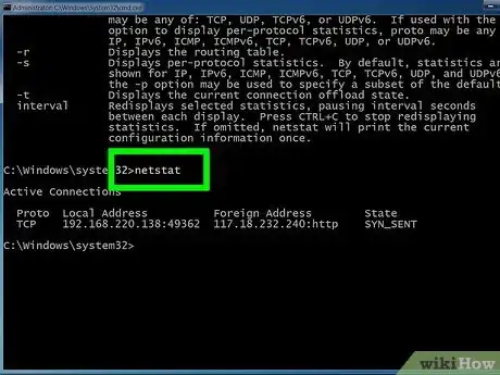 Image titled See Active Network Connections (Windows) Step 20