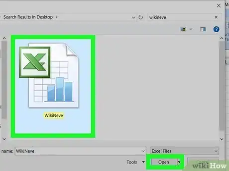 Image titled Freeze More than One Column in Excel Step 1