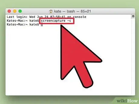 Image titled Screen Grab on a Mac Step 14