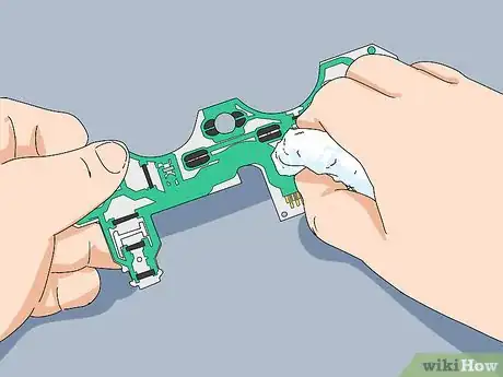 Image titled Fix a PS3 Controller Step 11