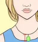 Measure a Necklace