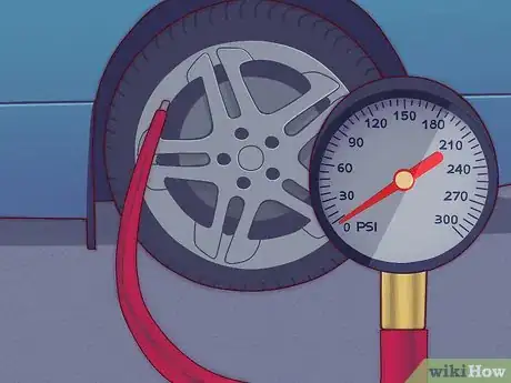 Image titled Increase Fuel Mileage on a Car Step 1