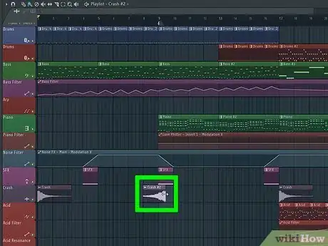 Image titled Stretch a Sample in Fl Studio Step 3