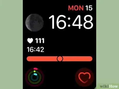 Image titled See Your Heartbeat on the Apple Watch Face Step 7