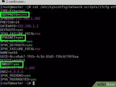 Image titled Assign an IP Address on a Linux Computer Step 18