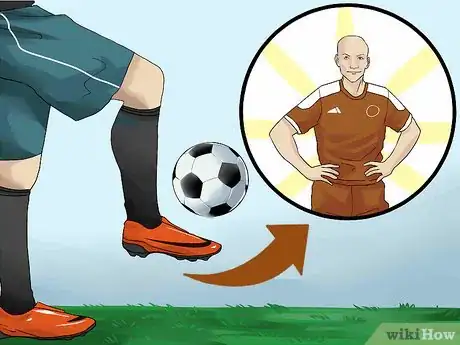 Image titled Feel Confident and Not Afraid of Passing a Defender in Soccer Step 12