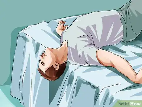 Image titled Stop Twitching in Your Sleep Step 11