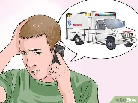 Image titled Call an Ambulance Step 3