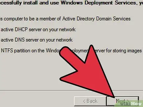 Image titled Image With Windows Deployment Services (WDS) Step 7