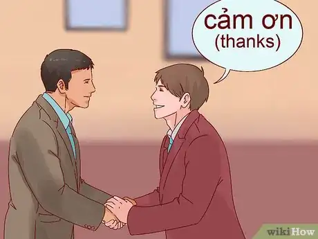 Image titled Say Thank You in Vietnamese Step 1