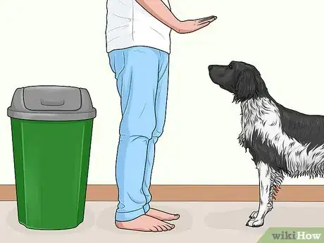 Image titled Dog Proof Your Trash Can Step 11