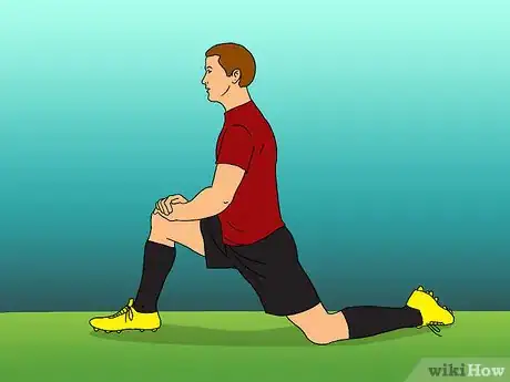 Image titled Kick for Goal (Rugby) Step 1