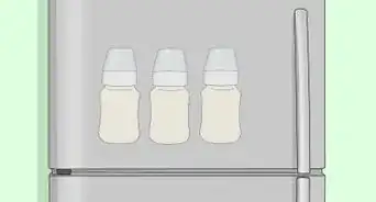 Keep Breast Milk Cold Without a Fridge