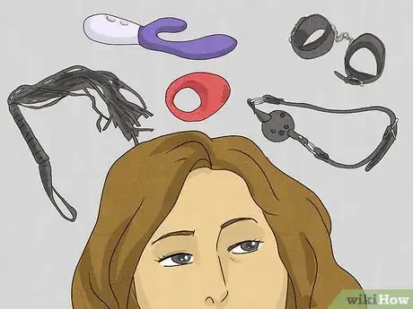 Image titled Tell if a Girl Is a Sex Addict Step 8